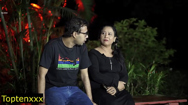 Divorced Bhabhi Scorching Intercourse with New Lover! with clear audio