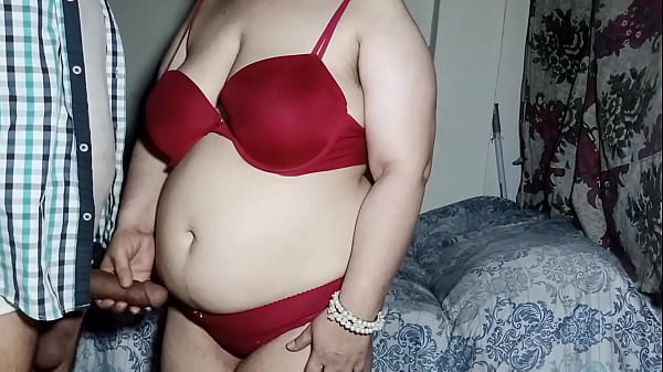 Fucking Huge ass of my Enticing Bbw Stepmom with my giant dick whereas dirty talking in Clear Hindi audio