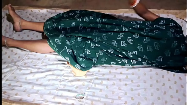 Indian Bhabhi’s intercourse with brother-in-law